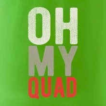 OH my Quad