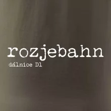 Čeština 2.0 - rozjebahn
