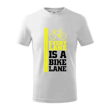 Every Lane Bike Lane