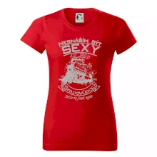 Nesnáším být sexy - strojvůdce Nesnáším být sexy - strojvůdce