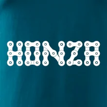 Řetěz - Vaše jméno