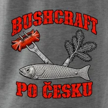 Bushcraft po česku