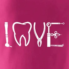 Love zubař