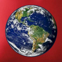 Planeta Země Planeta Země