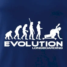 Evoluce longboard