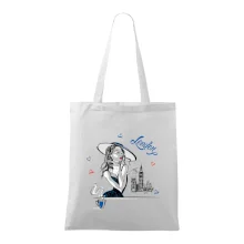 Fashion model London