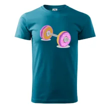 Donut Barbell