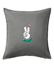 Victory ruka - not war