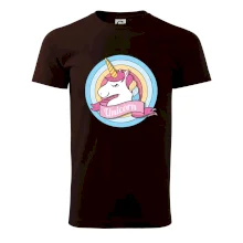 Jednorožec v kolečku