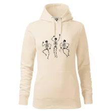 Tancující kostlivci