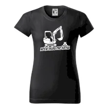 Noční můra pro krtka