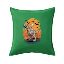 Halloween - dinosaurus a kostra