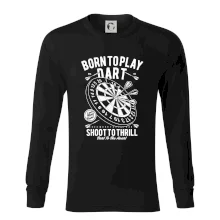 Born To Play Dart