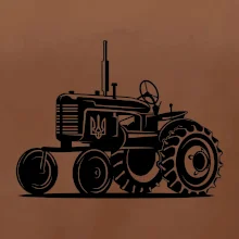 Traktor Ukrajinské armády