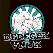 Dědeček a vnuk