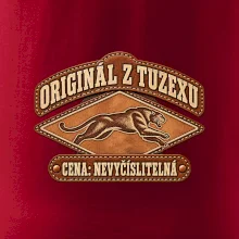 Originál z tuzexu (cena nevyčíslitelná)