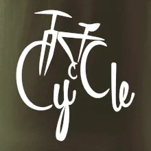 Cycle kolo Cycle kolo