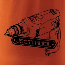 Jsem kutil Jsem kutil
