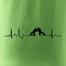 Judo Ekg