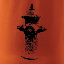 Hasičský hydrant americký