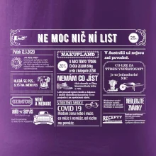 Nemocniční list