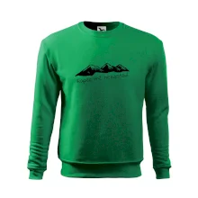 Kopec mě nezastaví - hory