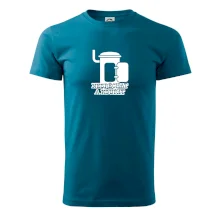 Nespěchat a kouřit