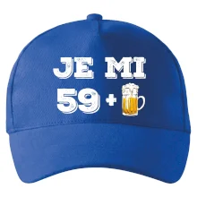 Je mi 60 pivo
