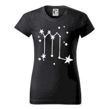 Souhvězdí - Scorpio - Štír