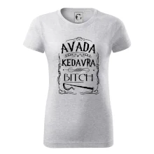 Harry - Avada Kedavra