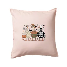 Halloweenské kachny