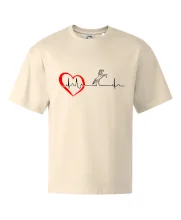 Moje srdce bije pro koně