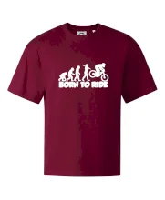 Evoluce Born to ride