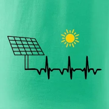 Ekg Fotovoltaická elektrárna