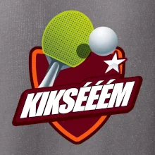 Stolní tenis - Kiksééém