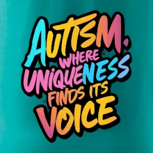 Autism Where Uniqueness Finds Its Voice Autism Where Uniqueness Finds Its Voice