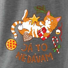 Ja to nedávam - Vanoční shon (Pecka design)