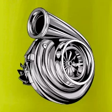 Car turbo Car turbo