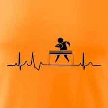 EKG stolní tenis