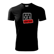 Bachelor Party - Game over (hetero)