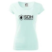 SDH emblem (vlastní název)