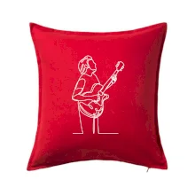 Kytarista jedním tahem