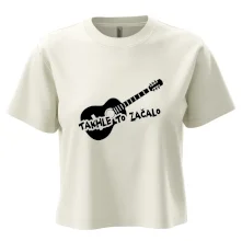 Kytara, takhle to všechno začalo