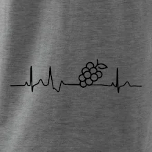EKG hrozny EKG hrozny
