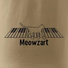 Meowzart