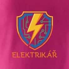 Elektrikář Erb
