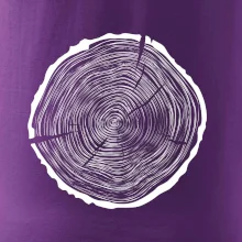 Letokruhy 55 bez věku