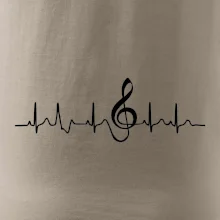 Moje srdce bije pro hudbu