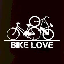 Bike love
