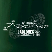 Profil Jablonec nad Nisou Profil Jablonec nad Nisou